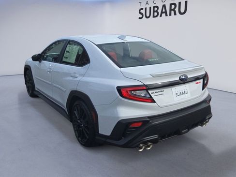 New 2026 Subaru WRX Limited image 3