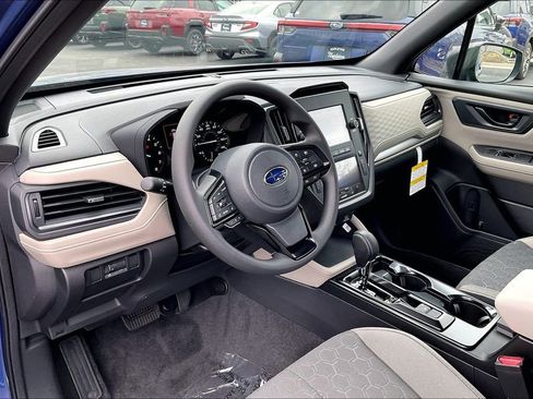 New 2026 Subaru Forester image 10