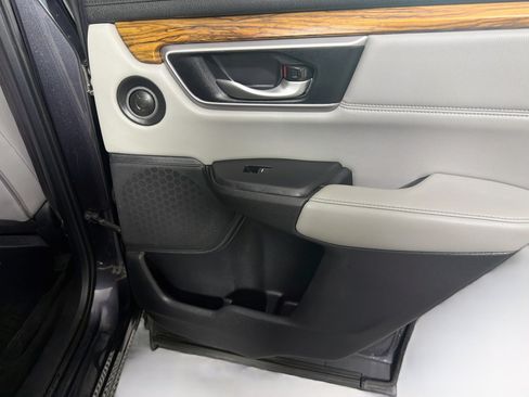 Used 2018 Honda CR-V EX-L image 30