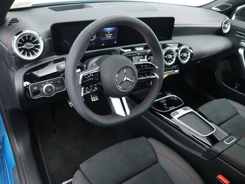New 2026 Mercedes-Benz CLA 250 CLA 250 image 10