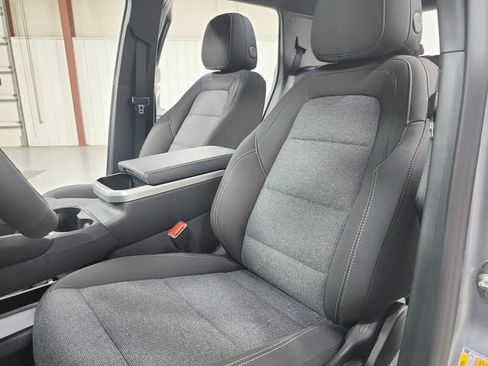 New 2026 GMC Terrain Elevation FWD image 19