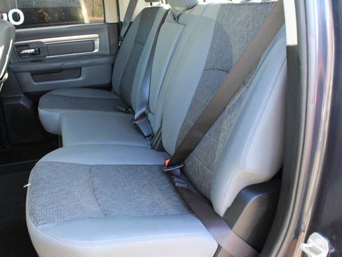 Used 2015 RAM 1500 Big Horn image 12
