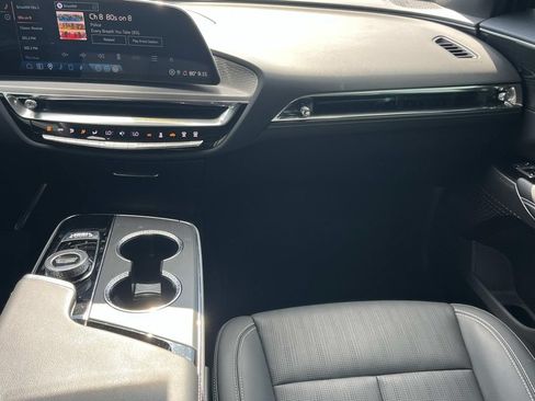 Certified 2024 Cadillac Lyriq Sport RWD image 14