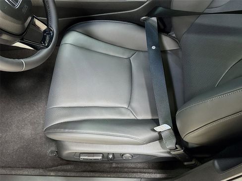 New 2026 Honda Accord Sport image 16