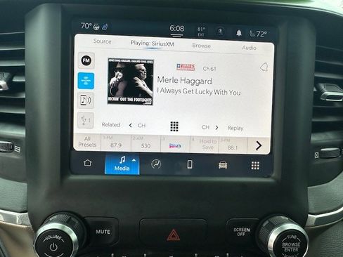 Used 2022 RAM 1500 Laramie image 17