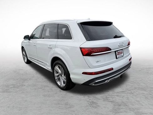Used 2023 Audi Q7 3.0T Premium Plus w/ Premium Plus Package image 4