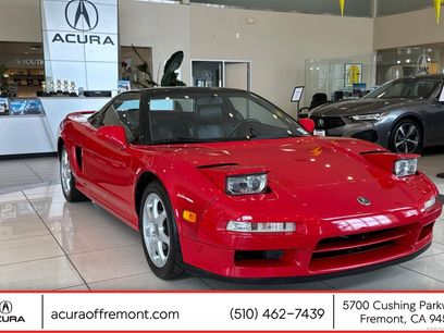 Used 1994 Acura NSX