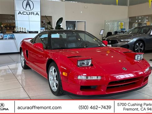 Used 1994 Acura NSX image 1