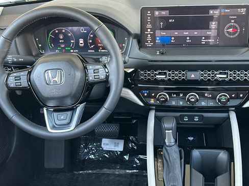New 2026 Honda Accord Touring image 23