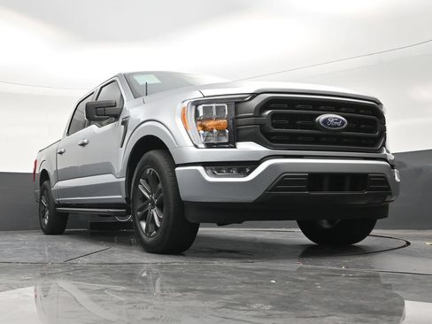 Used 2023 Ford F150 XLT w/ Equipment Group 302A High RWD image 27