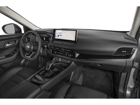 Certified 2025 Nissan Rogue SL AWD/4WD image 18