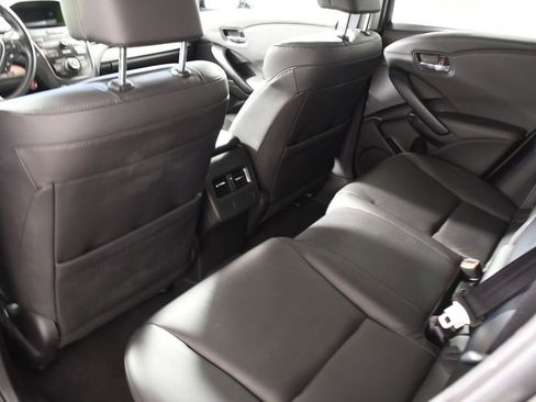 Used 2016 Acura RDX AWD image 27