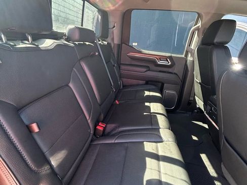 Used 2023 GMC Sierra 1500 Denali w/ Technology Package image 17