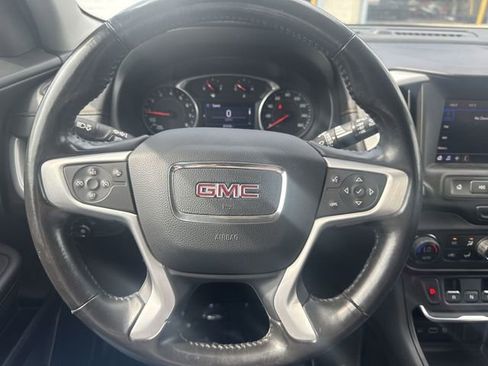 Used 2020 GMC Terrain SLE w/ Driver Convenience Package FWD image 13