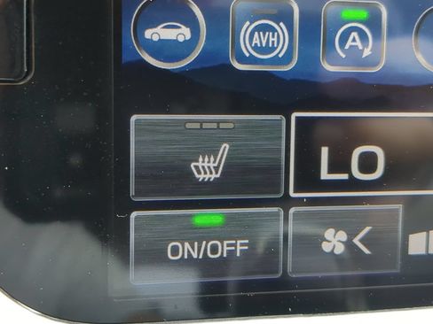 Certified 2024 Subaru Outback Onyx Edition AWD/4WD image 24