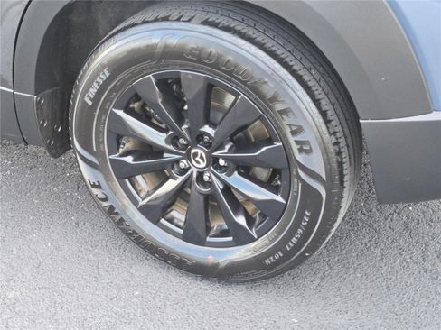 Used 2024 MAZDA CX-50 AWD 2.5 S w/ Preferred Package image 18