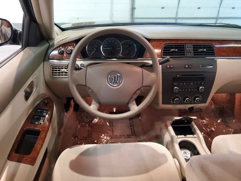 Used 2006 Buick LaCrosse CX FWD image 15