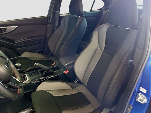 Used 2023 Subaru WRX Base image 19