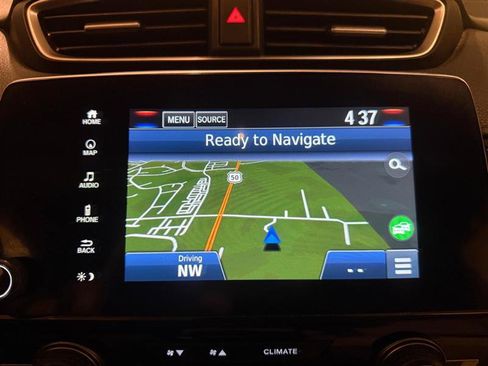 Used 2017 Honda CR-V EX-L image 20