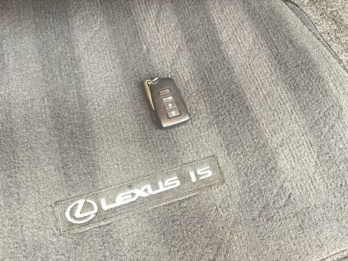 Used 2023 Lexus IS 300 w/ Comfort Package RWD image 84