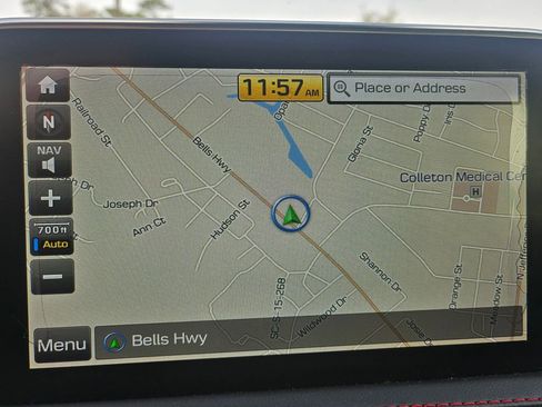 Used 2019 Genesis G70 3.3T Dynamic image 14