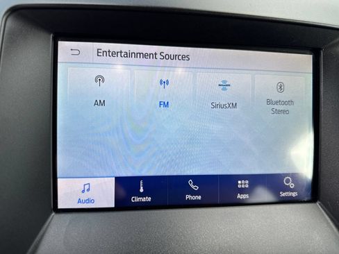 Used 2020 Ford Edge SEL AWD/4WD image 19