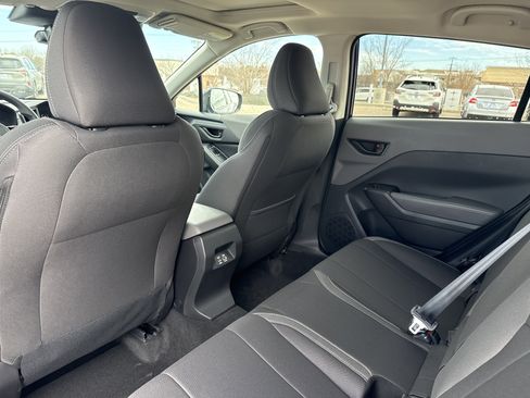 New 2026 Subaru Crosstrek 2.0i Premium image 19