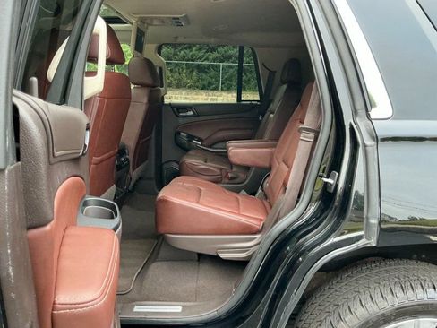 Used 2019 Chevrolet Tahoe Premier image 13