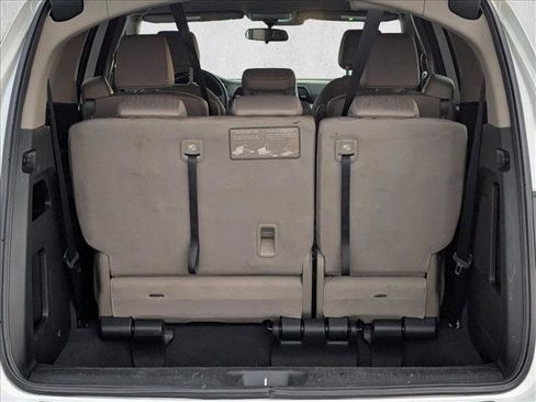 Used 2020 Honda Odyssey EX image 6