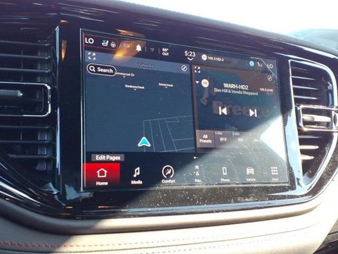 New 2026 Dodge Durango GT w/ Tow 'N Go Package AWD/4WD image 8