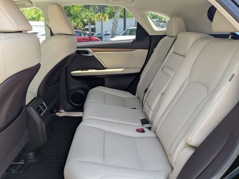 Used 2020 Lexus RX 350 FWD w/ Premium Package image 16