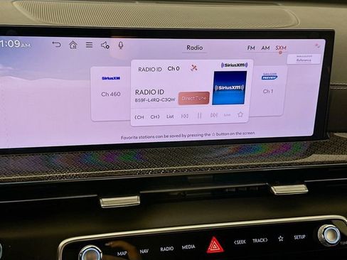 New 2026 Genesis GV80 3.5T e-SC image 11