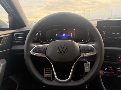 New 2026 Volkswagen Jetta Sport image 13