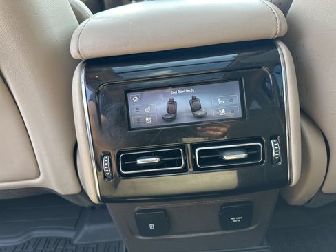 Used 2023 Lincoln Aviator Reserve w/ Equipment Group 201A AWD/4WD image 24