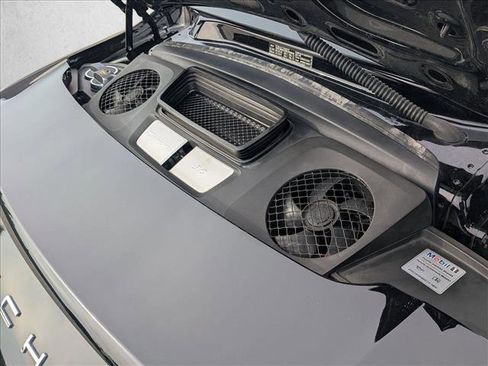 Used 2017 Porsche 911 Carrera image 23