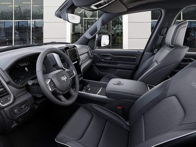 New 2027 RAM 1500 Laramie AWD/4WD image 22