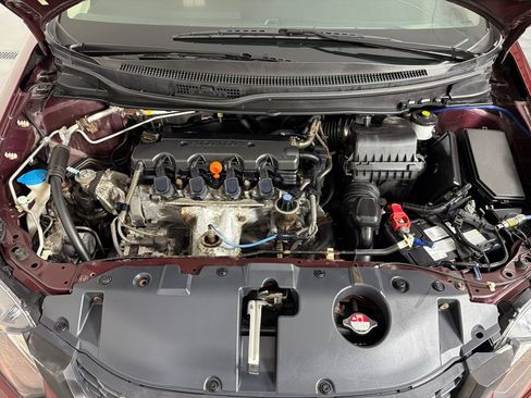 Used 2013 Honda Civic LX image 24