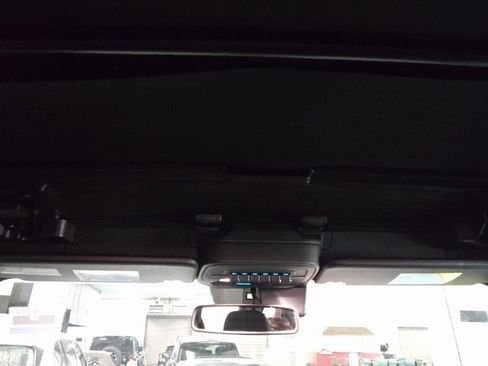 Used 2021 Ford Bronco Big Bend w/ Sasquatch Package image 13