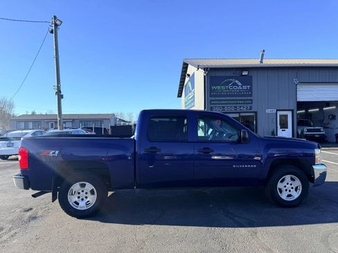 Used 2013 Chevrolet Silverado 1500 LT w/ All-Star Edition image 8