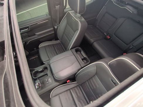 Used 2025 GMC Sierra 1500 AT4X AWD/4WD image 11