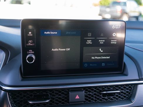 Certified 2025 Acura ADX A-Spec AWD/4WD image 36