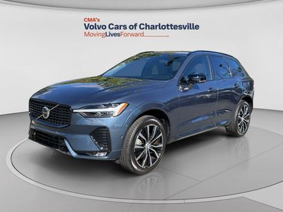 Used 2024 Volvo XC60 B5 Plus w/ Protection Package Premier