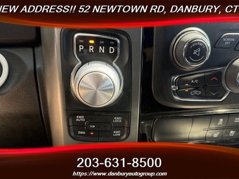 Used 2015 RAM 1500 Sport w/ Convenience Group AWD/4WD image 23