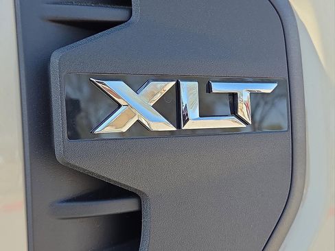 New 2026 Ford Ranger XLT AWD/4WD image 8