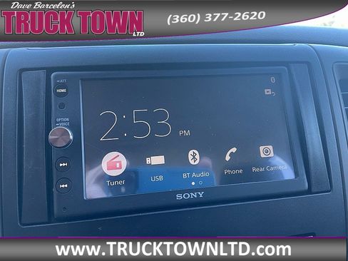 Used 2012 RAM 1500 Express AWD/4WD image 23