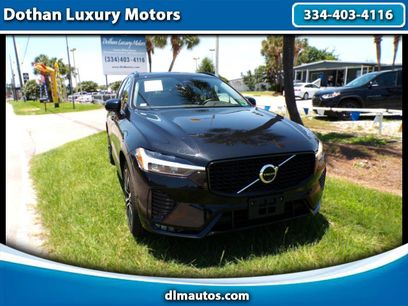 Used 2024 Volvo XC60 B5 Plus