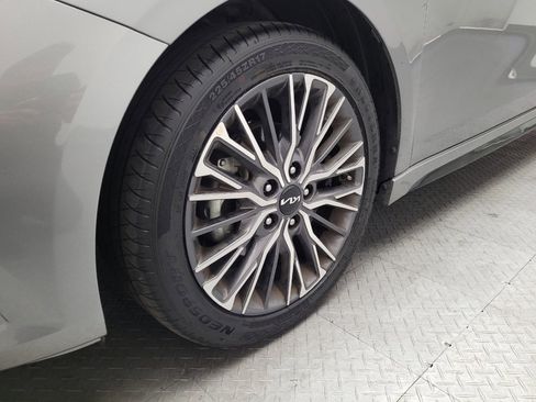 Used 2022 Kia Forte GT-Line FWD image 31