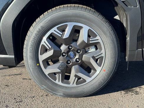 New 2026 Subaru Forester Premium AWD/4WD image 10