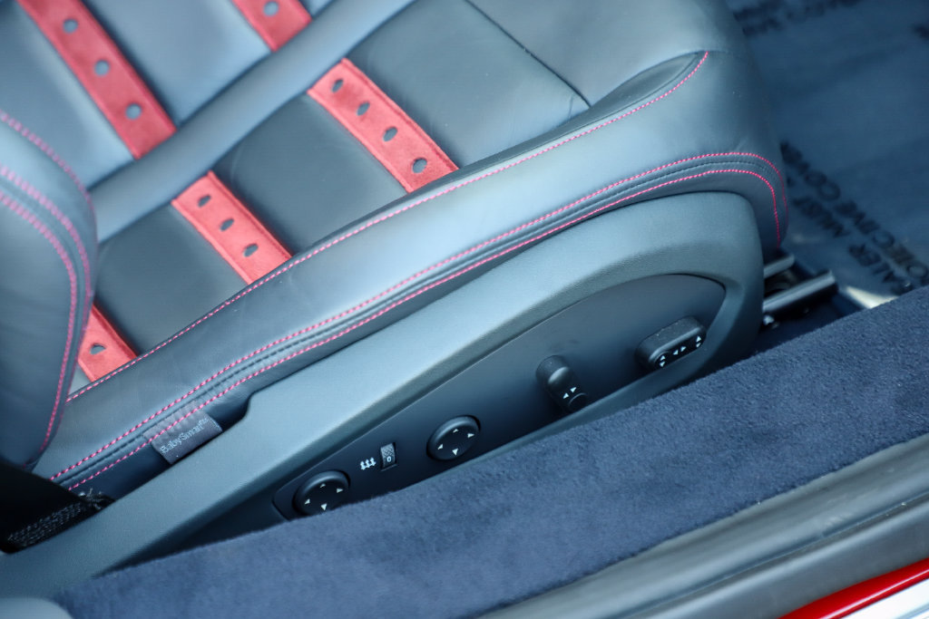 Used 2012 Ferrari 458 Spider RWD image 46