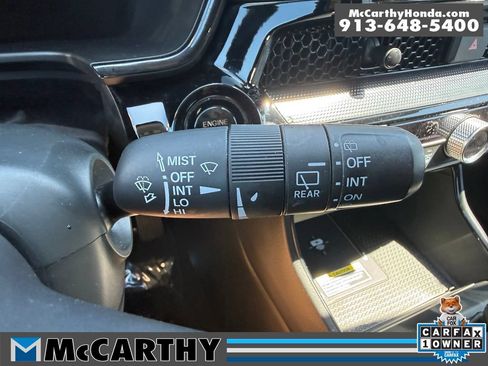 Used 2023 Honda CR-V EX-L image 19